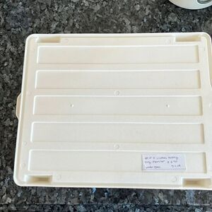 Set of 5 Clothing Folding Trays